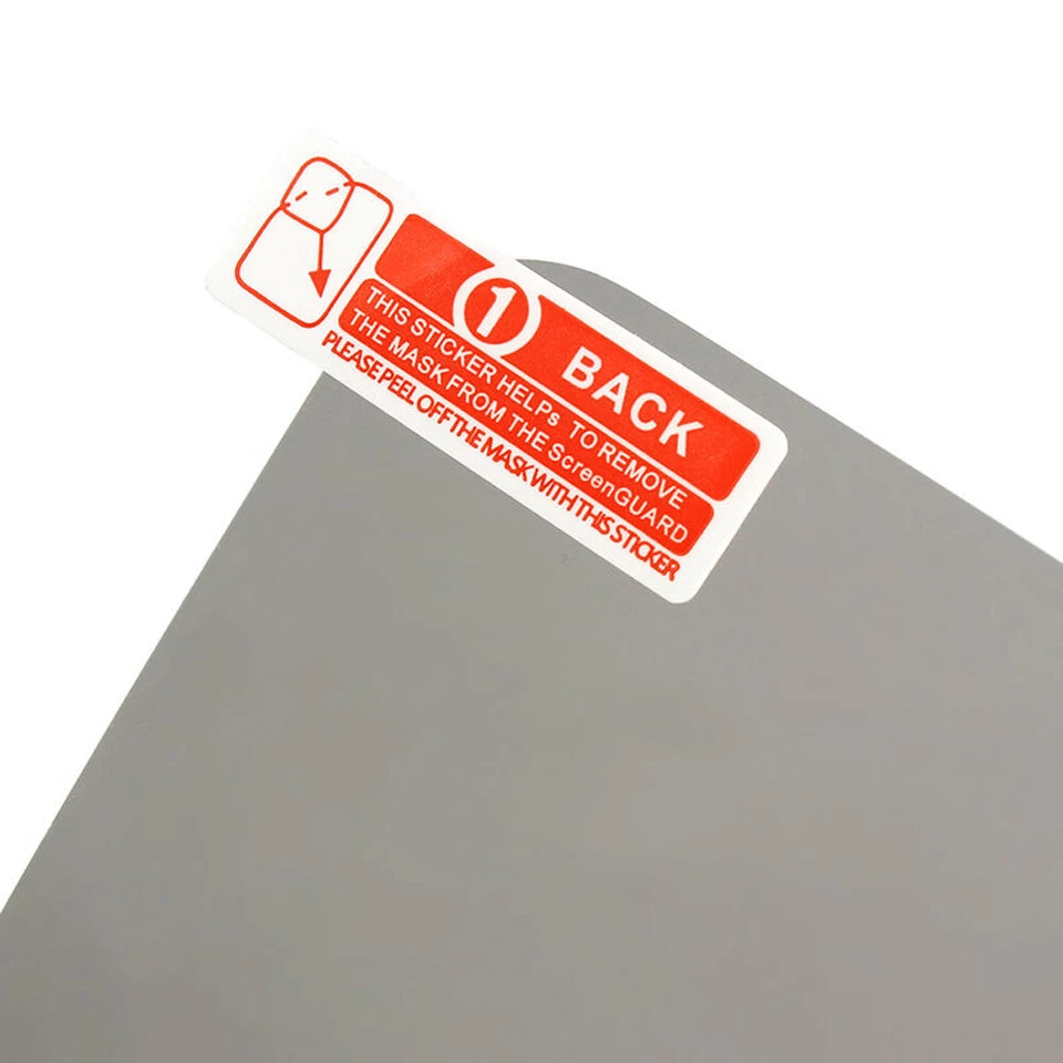 Автомобильная первоклассная светоотражающая пленка для проекционного дисплея без слизи - Изображение 4 из 4