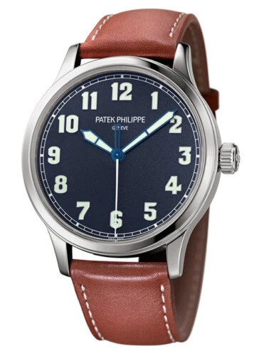 Patek Philippe Calatrava Watches