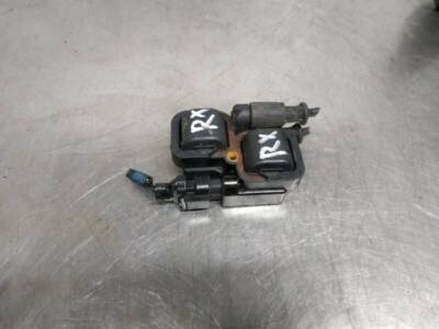 A0001587803 zündspule MERCEDES CLASE A W169 150 169.031 2004 412533