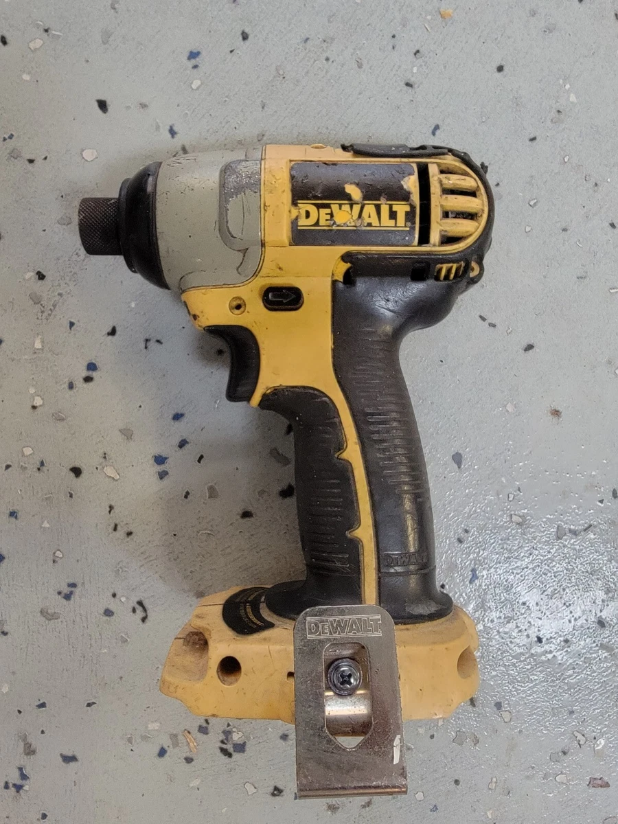 Dewalt outlet dc825 kit