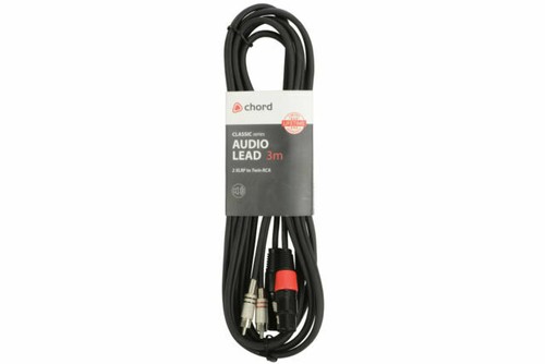 Great selection in XLR | No Minimum Order | Elliott Electronic Supply