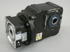 4.0:1 Ratio Stober K102AG0040MT20 ServoFit Precision Gearhead