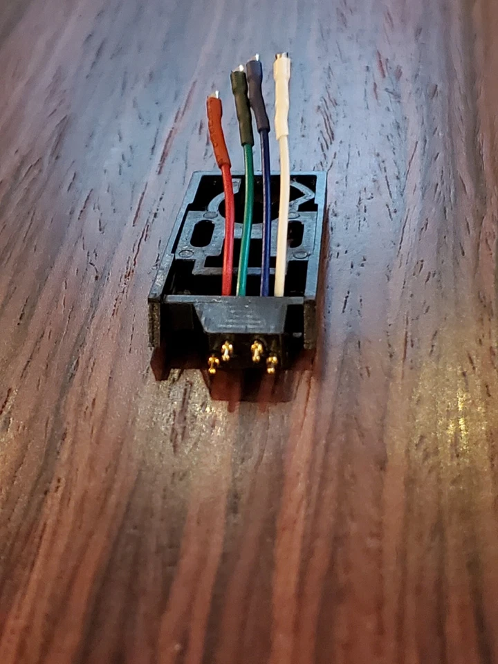 Dual Cartridge SLED for Dual Turntables TK14 / TK24 for 1219 1229 etc - Image 4 of 4