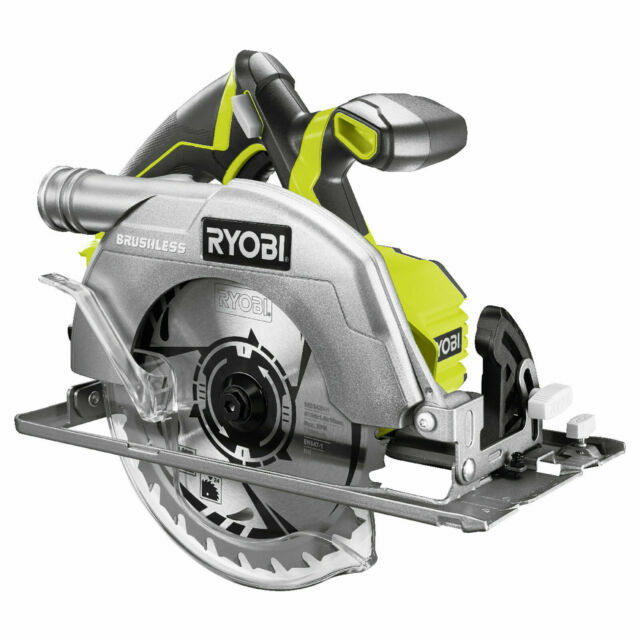 Ryobi R18CS7 ONE+ 184mm 18V Brushless 