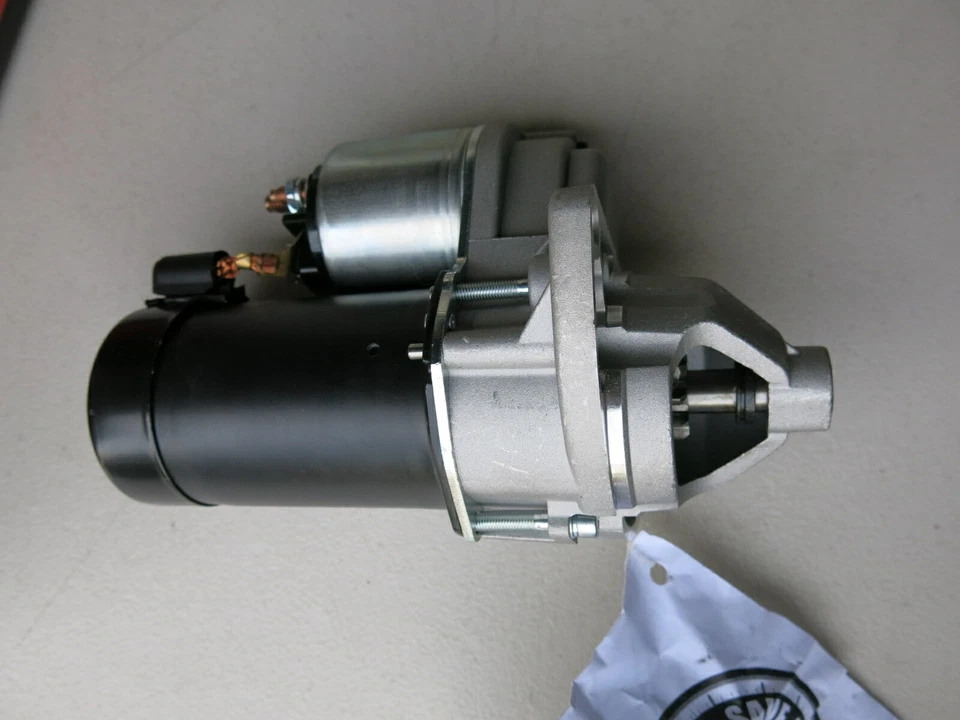 Motor De Arranque Reman Remy 99700 se adapta a Saturn 1995-2002 Foto 3 de 4