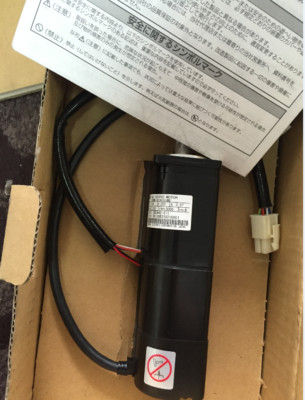 1PC NEW YASKAWA SGM-01A314B SERVO MOTOR SGM01A314B