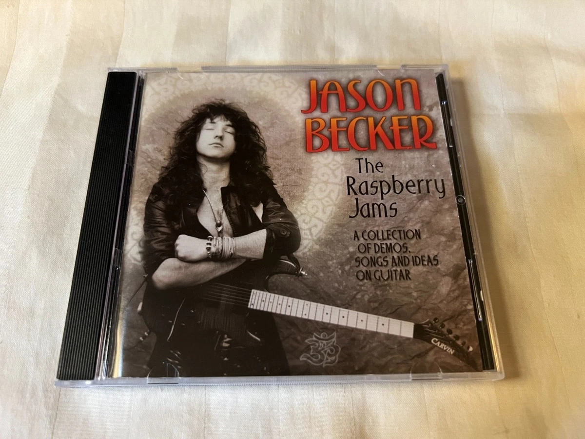 Album CDs Jason Becker for sale | eBay