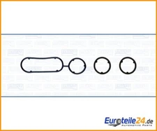 Gasket Set, oil cooler AJUSA 77000200 inside for VW Amarok