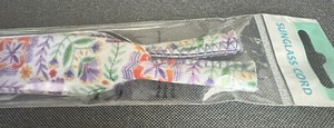 Sunglasses Strap Neck Cord Eyeglass Glasses Holder Cushion