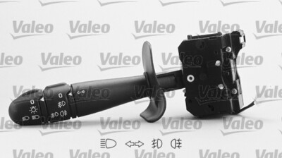VALEO Steering Column Switch 251437