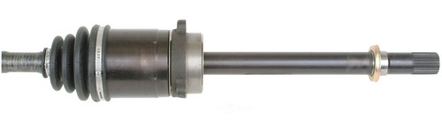 Right New CV Complete Assy Cardone Industries 66-6107 - Picture 3 of 4