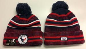 texans knit hat