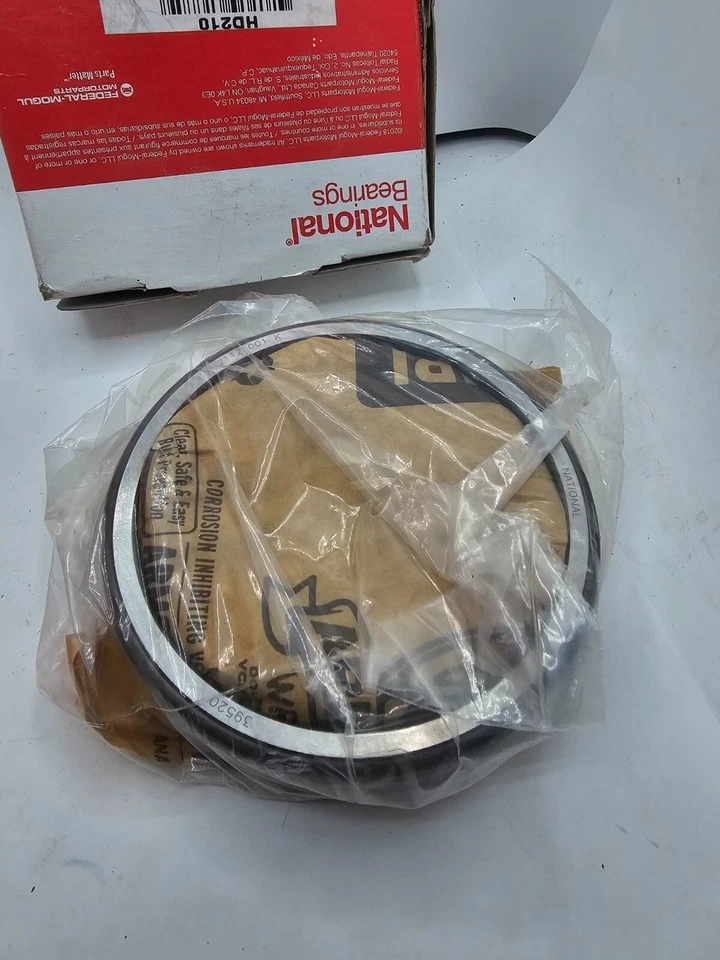 National Wheel Bearing Assembly HD210 for 2014	Hino 238 - Image 2 of 4