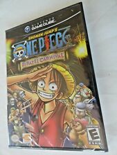 Shonen Jump's One Piece Pirates' Carnival - Nintendo Gamecube (Renewed)