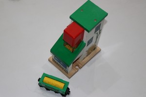 thomas wooden railway destinations