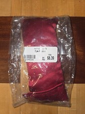 Native Scents Sleep Eye Pillow Red/Purple/Maroon Color New Sealed NOS NWT