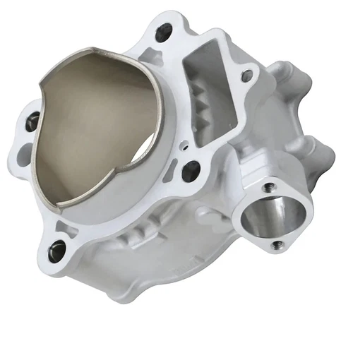 Cylinder Works 78MM 12100-KRN-672 For Honda CRF 250 R 2004-07 CRF 250 X 2004-17 - Bild 3 von 8