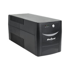 1000Va 600W Micropower Rebel USV Notstromversorgung