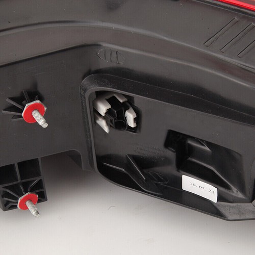 For Mercedes Benz E-Class W212 S212 2014-2016 Left Outer Tail Light Rear Lamp - Picture 8 of 10