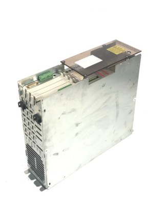Indramat AC-Servo Controller DDS02.1-W150-D
