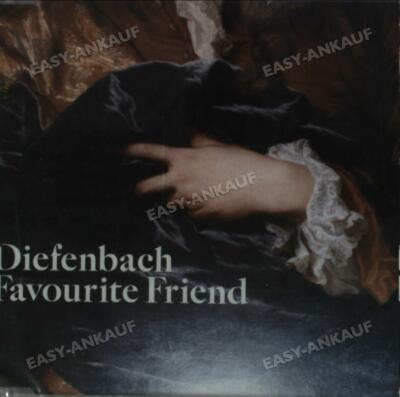 Diefenbach - Favourite Friend /