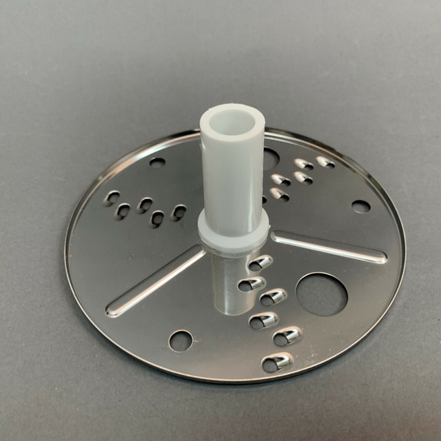 Nutone 250 251 290 Food Center Food Processor Grating Blade Replacement