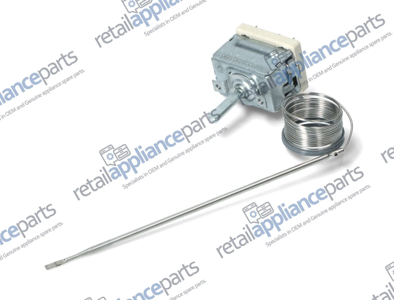 OEM Electrolux Westinghouse oven thermostat temperature controller WVG665WLP image 2