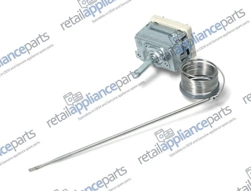 OEM Electrolux Westinghouse oven thermostat temperature controller WVG665WLP image 2