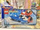Lego 6834 Blizzard Blaster Ice Planet 2002 1993 SEALED New Vintage Set