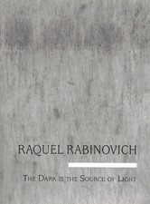 George Quasha RAQUEL RABINOVICH (Paperback)
