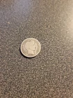 1911 10C Barber Dime