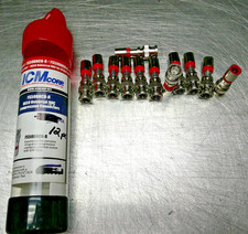 "NEW" FS59BNCU-R Universal BNC (12 -Count)