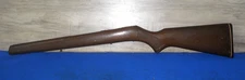 SEARS Model 2200, Springfield 187 .22LR WOOD STOCK & BUTTPLATE #CL6865