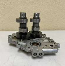 Harley-Davidson Andrews TW-37G Gear Drive Cams With HD Plate 25245-00