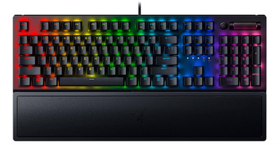 Razer BlackWidow V3 (Green Switch) Tastatur - QWERTY US-Layout