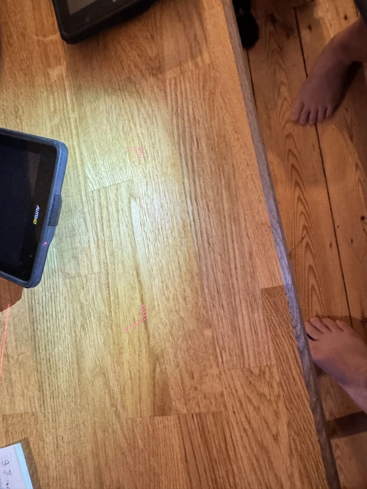 SEUIC AUTOID 7inch 2D scanner x4 - Image 4 of 4