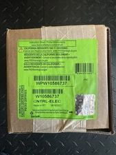 Whirlpool Graphite Oven Range Control Board P-W10586737 Brand New OEM UNOPENED