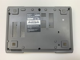 Sony PlayStation 1 PS1 Console Bundle with 1 Sony Controller