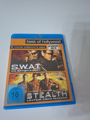 Best of Hollywood - 2 Movie Collector's Pack 9 (S.W.... | DVD | Zustand sehr gut