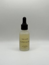 Image of Tan-Luxe Super Glow Hyaluronic Self-Tan Serum Gradual 30ml Unboxed RRP £36