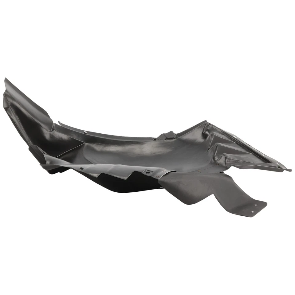 CAPA Fender Liner For Chevrolet Traverse 2009-2017 Front Passenger Side Inner - Image 2 of 4