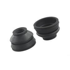 Car Tie Rod End Boots,Multipack Rubber Dust Boot Covers for Ball Joint Head &...