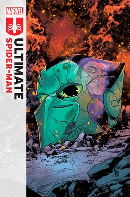 Ultimate Spider-Man #17 (28.05.2025)