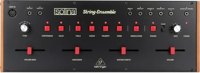 Behringer Solina String Ensemble Analog Synthesizer Module