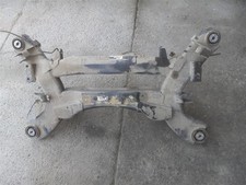 2004-2008 Chrysler Pacifica Rear Subframe Crossmember Engine Cradle Oem 04-08 2004-2008 Chrysler Pacifica Rear Subframe Crossmember Engine Cradle Oem 04-08