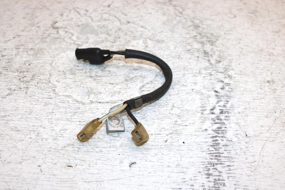 Chicote de fios de bobina de ignição 1996 Ski-doo Mxz 440 fabricante de equipamento original 410920500 SS13 - Imagem 2 de 4