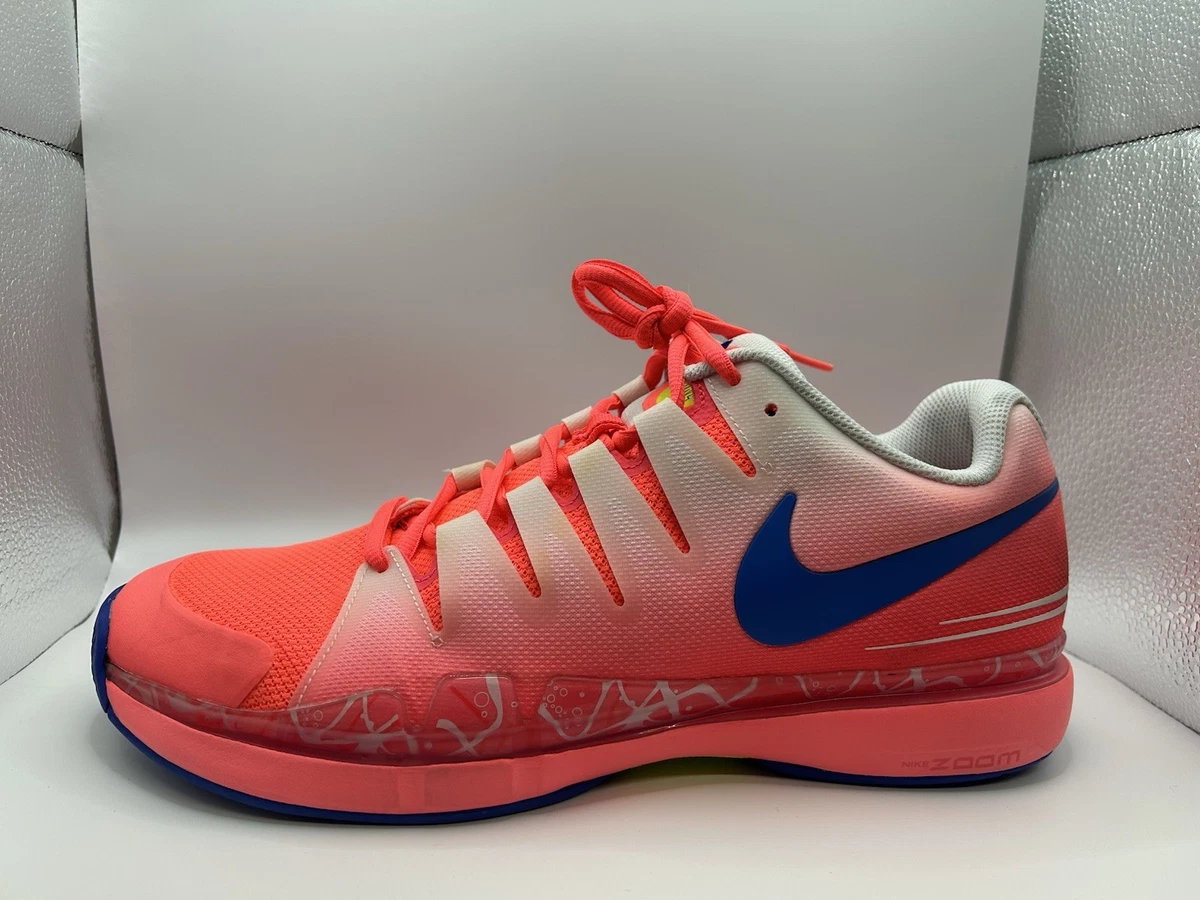 Nike Zoom Vapor 9.5 Tour Red White for Sale | Authenticity