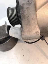 Alternateur Renault ESPACE