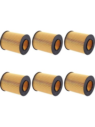 Set Filtro Peugeot 206 1.4 Diesel 2002 2010 Aire/aceit/polen | Cuotas