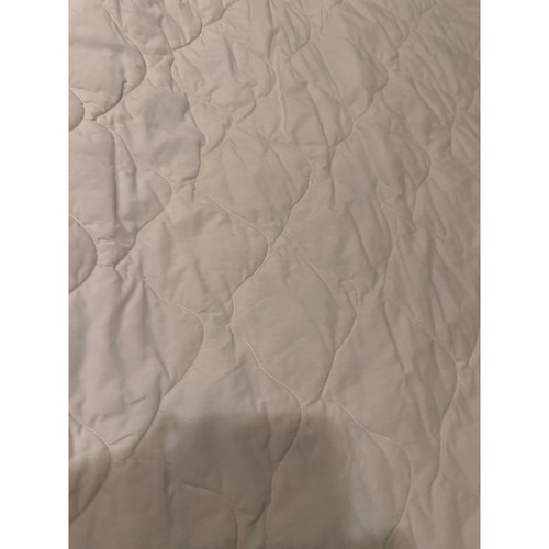 Vintage Queen Size Pinwheel Star Quilt Bettwäsche Decke - Bild 2 von 8